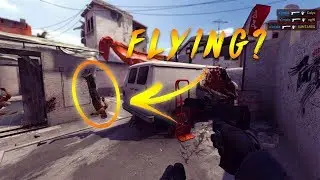 CS:GO - LEAP