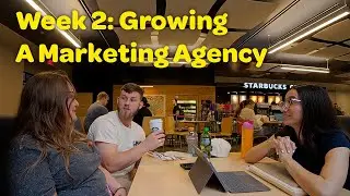 This Skill Gets You Hired as a Videographer | Growing a Marketing Agency 002