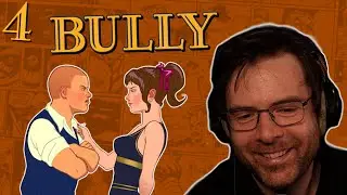 BULLY -  Un Noël d'enfer ! (Episode 4)