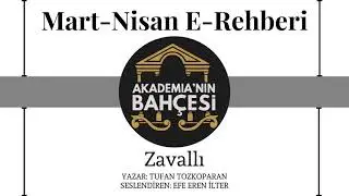Zavallı-ŞÜKRÜ TUFAN TOZKOPARAN