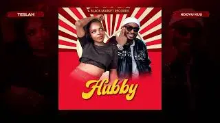 Hubby by Teslah ft. Ndovu Kuu | Official Visualizer