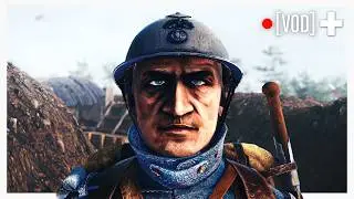 Going Over The Top is NOT Fun [SMii7Y VOD]