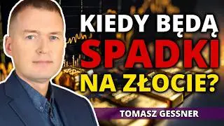 ZŁOTO bije REKORDY. Czy jest jeszcze tanio?