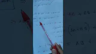 If a circle touches  side BC of a triangle ABC at P and extended sides AB prove that AQ=(BC+CA+AB).