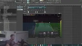 Making a 21 savage beat in 5 minutes