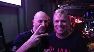 Aftermovie DJ JAN @ 