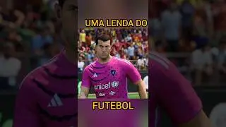 FC24 - ZIDANE O TERROR DA SELEÇÃO BRASILEIRA! (PS5)