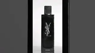 YSL MYSLF VS Y EDP 