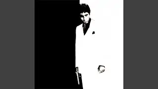 Scarface (feat. Sofaygo)