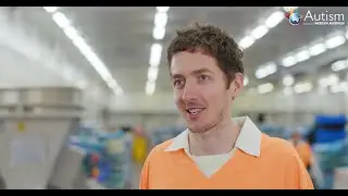 Making it Work at Work - Luke and The Mad Butcher