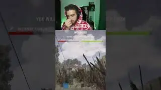 Lo Mata un Dron 🤣🤣🤣 
