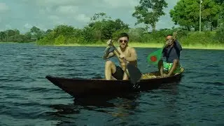 Hot Since 82 - Knee Deep In Brazil - Even Deeper