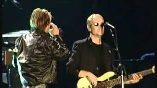 Bon Jovi - It's My Life (Live '00)