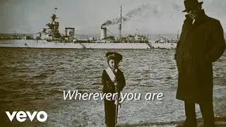 Antonello Nicastro - Wherever you are