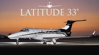 2011 Embraer Phenom 300 For Sale - SN 37 - Latitude 33 Aviation