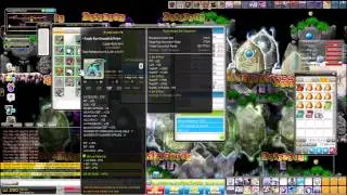 [LunaMS] - Bombastic Updated Equipment