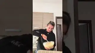 facciamo una torta ✨già fatta✨