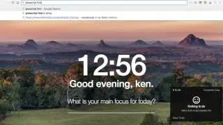 NodeJS#10 - Client Server Interaction (Query Params)