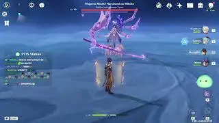 How to dodge Raiden Shogun's ONE SHOT ability