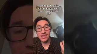 What I learned doing TikTok’s for people with millions of followers