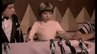 Правда из детского кино.