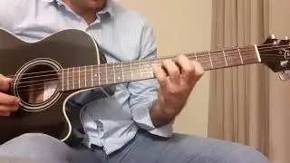 Sil Baştan - Şebnem Ferah (Akustik Cover)