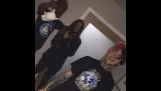(cover) lil peep x smokeasac x lil tracy - overdose