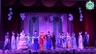 Сагаалган 2018 (Концерт)