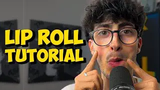 HOW TO LEARN THE LIP ROLL IN 5 MINUTES | BEATBOX TUTORIAL