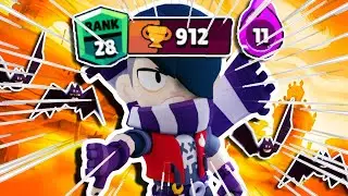 Edgar Is a Failed Rank 30...here's why... 🥲
