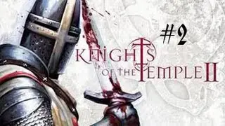 Knight of the Temple #2 [Жуткие катакомбы]