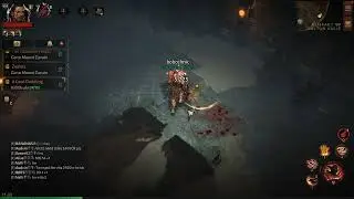Diablo Immortal   a good Drubing