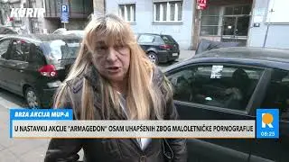 PEDOFILIJA - Šta građani smatraju adekvatnom zaštitom dece od pedofila?