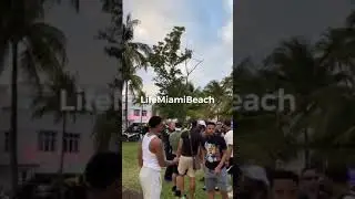 LIFE MIAMI BEACH