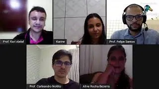 SERENITY : CHATBOT INFORMATIVO SOBRE ANSIEDADE UTILIZANDO LINGUAGEM NATURAL