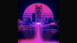 ＡＢＤＵＣＴＥＤ丨Synthwave/Retrowave Bladerunner 2049 type track丨ROYALTY FREE