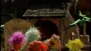 Fraggle Rock | The Terrible Tunnel | The Jim Henson Company