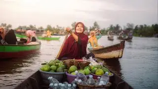 MAJESTIC SOUTH KALIMANTAN
