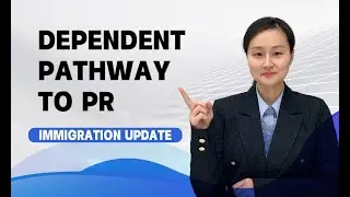 Dependent pathway to PR