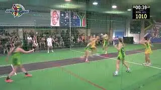 Multistreaming sports events with Epnet Live streaming