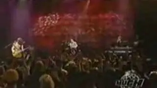 Can't Stop Live
