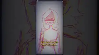 Pov: You can't escape your demons || Part 1