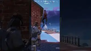 When I let my girlfriend play fortnite #shorts