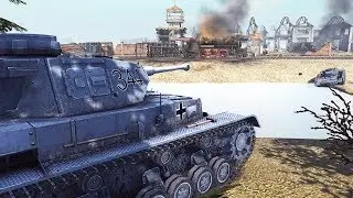 Operation Blau - Croatian Legion Campaign | RobZ Realism Mod | MOWAS 2