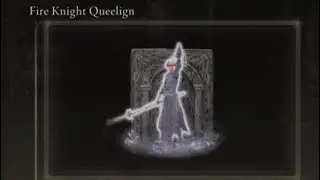 ELDEN RING Shadow of the Erdtree: Use an Iris of Occultation or Grace on Queelign - Both Choices