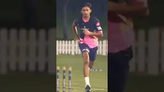 Fast Bowling Secret reveld | How to perform in matches | How to Ball Fast in match #shorts #cricket