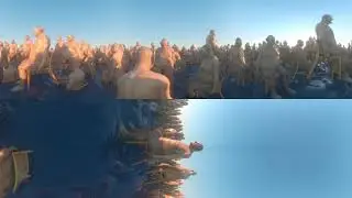 Cool 3D World