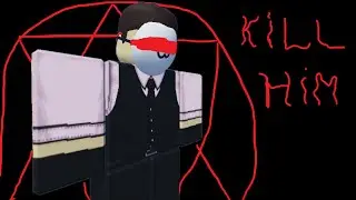 Horror game ow