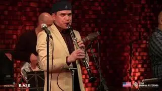 Ademir Júnior 5Teto - Casa Thomas Jefferson - Show completo