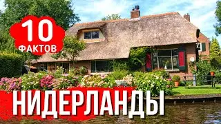10 interesting facts you didn't know about the Netherlands